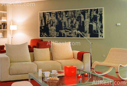 Hotel Amister 7